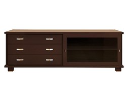 Komoda TV HAMMER H44 L