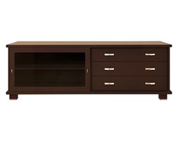 Komoda TV HAMMER H44 P