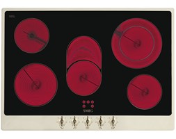 SMEG Płyta ceramiczna SMEG P875PO P875PO