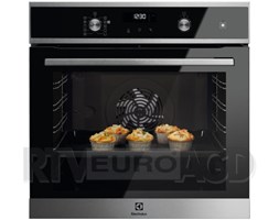 Electrolux EOD6C71X SteamBake