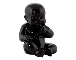 Figurka Sweety Kokoon Design czarny kod: DK00890BL