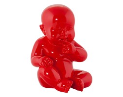 Figurka Sweety Kokoon Design czerwony kod: DK00910RE