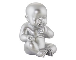 Figurka Sweety Kokoon Design srebrny kod: DK00920SI