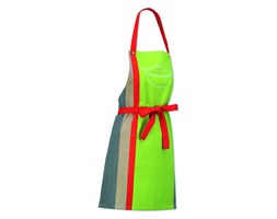 Fartuch Kela Amalie zielony kod: KE-10708