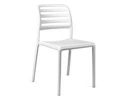 Krzesło Costa białe kod: 8010352245006