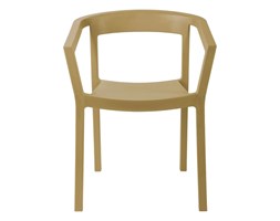 Krzesło Peach piaskowe kod: 8411344013359