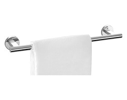 Reling łazienkowy na ręcznik 45 cm Zack Scala kod: ZACK-40056