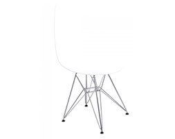 Krzesło D2 Rush DSR białe kod: 5902385700269
