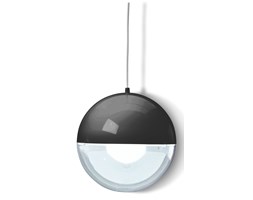 Lampa wisząca Koziol Orion czarna kod: KZ-1911115