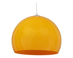 Lampa wisząca Kypara Kokoon Design pomarańczowy kod: HL00410OR