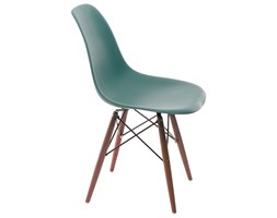 Krzesło P016W PP navy green/dark kod: 5902385701846
