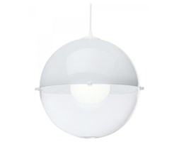 Lampa wisząca Koziol Orion biała kod: KZ-1911100