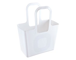 Torba wielofunkcyjna Koziol Tasche XL biała kod: KZ-5414525