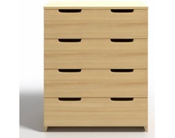 Komoda sosnowa SPECTRUM 4 szuflady
