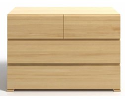 Komoda sosnowa VESTRE 4 szuflad