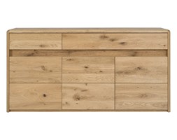 Dębowa Komoda Natural 3