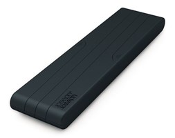 Podstawka pod naczynia STRETCH, czarna - Joseph Joseph - DECOSALON - Zakupy bez ryzyka