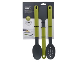 Zestaw 3 narzędzi Elevate™ Silicone - Joseph Joseph - DECOSALON - Zakupy bez ryzyka