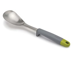 Łyżka kuchenna Elevate™ Steel - Joseph Joseph - DECOSALON - Zakupy bez ryzyka