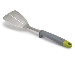 Łopatka kuchenna z otworami Elevate™ Steel - Joseph Joseph - DECOSALON - Zakupy bez ryzyka