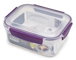 Pojemnik 1.85 l Nest™ Lock - Joseph Joseph - DECOSALON - Zakupy bez ryzyka