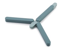 Podstawka pod naczynia Axis, opal - Joseph Joseph - DECOSALON - Zakupy bez ryzyka