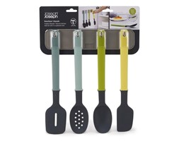 Zestaw przyborów kuchennych Elevate z wieszakiem - Joseph Joseph - DECOSALON - Zakupy bez ryzyka
