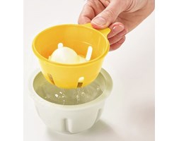 Pojemnik do gotowania jaj w koszulce M-Poach - Joseph Joseph - DECOSALON - Zakupy bez ryzyka