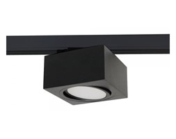 PP Design 101 BK TRACK REFLEKTOR SZYNOWY LED NOWOCZESNA LAMPA OPRAWA SYSTEMOWA