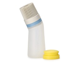 Pędzel silikonowy z wymienną nakładką Glaze - Joseph Joseph - DECOSALON - Zakupy bez ryzyka