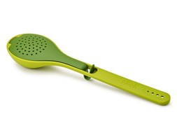 Łyżka do przypraw z obierakiem do ziół Gusto - Joseph Joseph - DECOSALON - Zakupy bez ryzyka