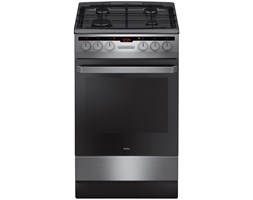 AMICA Kuchnia AMICA 58GES2.33HZpTaF(Xsx) 58GES2.33HZPTAF(XSX)