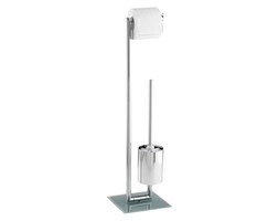 Stojak na papier toaletowy Wenko Stand Style
