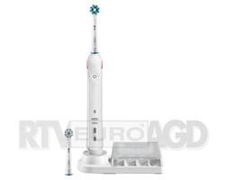 Elektryczna szczoteczka Oral-B Smart 4000N