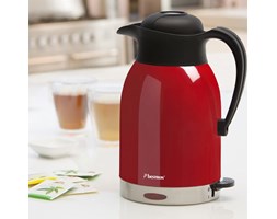 Bestron Czajnik bezprzewodowy, termos 1,5 L, 1600 W, ATW1600