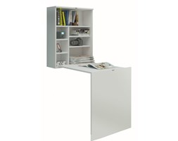 Biurko Seek Biały Mat