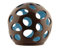 Alessi Baby świecznik FM21BR