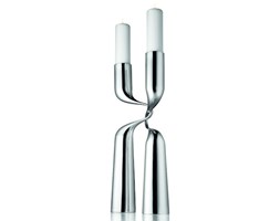 Menu XL Double Candleholder podwójny świecznik 4743059