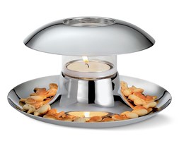Philippi Callampa świecznik na tealight z miseczką 123145