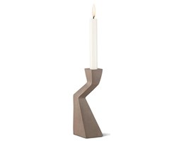 Philippi ZicZag S Świecznik P254008