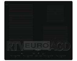 Whirlpool SMC 604 F/NE/IXL