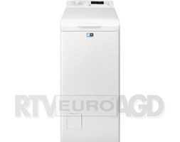 Electrolux EWT11274ELW