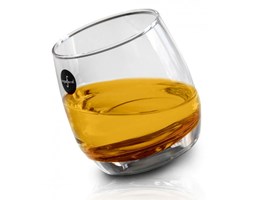 Bujające się szklanki 6 szt. do whisky 0,2 l Sagaform Bar kod: SF-5015280