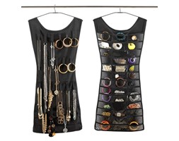 Stojak na biżuterię Umbra Little Black Dress czarny kod: 299035-040