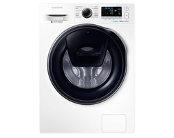 Pralka Samsung WW80K6210RW - tel. 22 266 82 20 zapytaj o raty 20 X 0% - kto pyta płaci mniej !