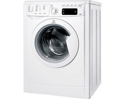 Pralko -suszarka Indesit IWDE7105BEU - tel. 22 266 82 20 zapytaj o raty 20 X 0% - kto pyta płaci mniej !