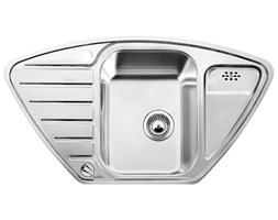 Zlewozmywak LANTOS9EIF