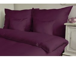 Poszewka satynowa Sophia fiolet 50x60