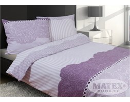 Poszewka flanelowa Delicatta 34A 40x40