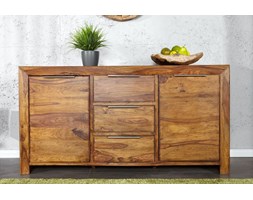 Kredens Lagos drewno sheesham 140 cm (Z22686)